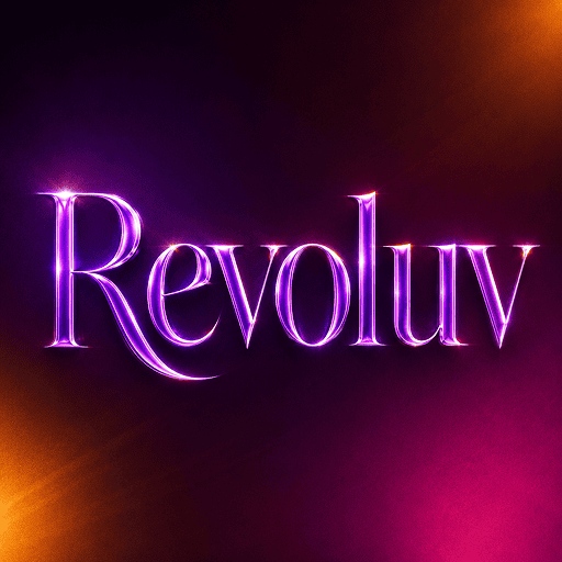 Revoluv App Icon